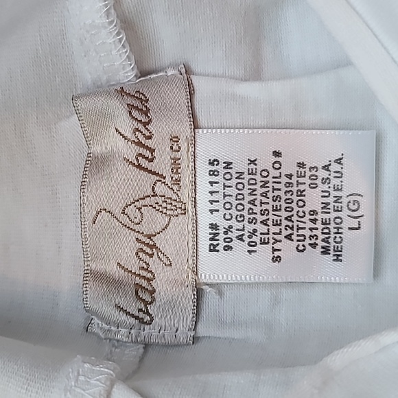 NWT Baby Phat T-shirt - Picture 4 of 6